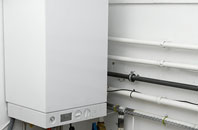 free St Peters condensing boiler quotes