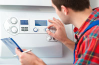 free St Peters gas safe engineer quotes