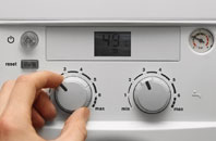 free St Peters boiler maintenance quotes